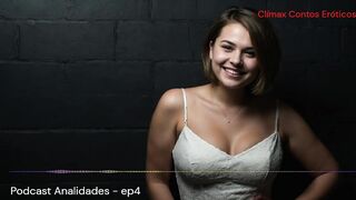 Analidades Season 1 - all clips of the 1st season - Sâmia tells all - ai voice