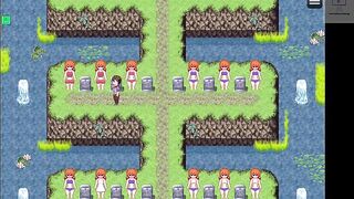 My allies have been acting stranger since they started working at the tavern.....The Corruption of the Village Part 7 Eng