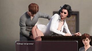 MY ALLIES HAWT mother I'd like to fuck MAMMA LIKES ME