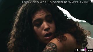 Black teen and curvy mother I'd like to fuck slavery domination and unfathomable fisting action