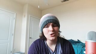 femboy talks about life & sex - The Concupiscent Podcast Video 8