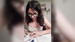 Name? Min 35:26 shows breasts