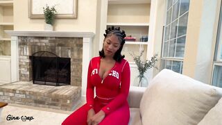 Banging My Most good Ally: “i always wondered what your cock feel like"