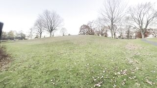 STOP WATCHING! Go touch some grass with me :)