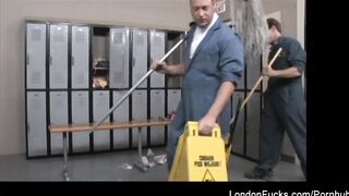 Hardcore orgy with London, Brynn, and Ashli