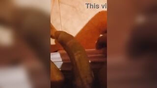 Bulilt9 Empty his bbc for the lads