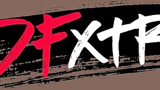 DFXTRA - Also Into the Video? Sweetheart's Feet Get His Huge Attention