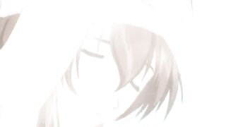 Breasty Comics Hotty Blows Coak And Gets Licked