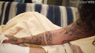 Latin babe sexy wife can't get sufficiently of step-sons ally