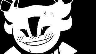 Undertale dating begin all sex animations