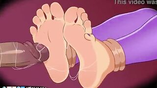 Keqing with Eremites