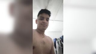 Real pair having sex, girlfriend won't let 'em see the video and demands tons of cum