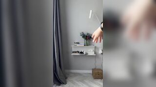 So lustful and desire be screwed right now ????