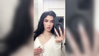 Darkness doesn't explain. It draws u in. OnlyFans