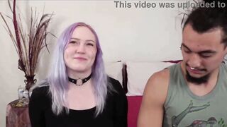 Sexy large tit despairing amateurs large booty chicks and mammas get their constricted snatches screwed hard in juicy swinger action