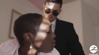 Bodyguard Had Sufficiently Of His Boss Hotty And Screwed Her Like a Floozy - Zaawaadi