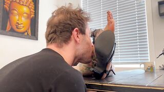 Send in The Clown! (Part three) FULL Movie scene