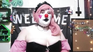 The Down2Clown Show: The Rambling Advise on Open/Poly Relationships