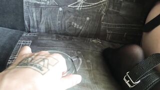 S&M SESSION for Vilu Vidish