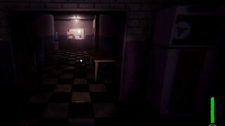 Fap Night At Frenni's (Update two.two)