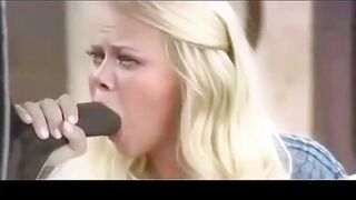 SALLY STRUTHERS ORAL JOB