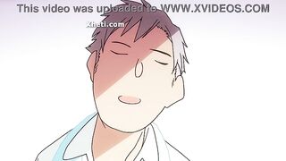 Comics comics, Animation porn