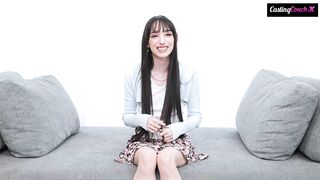 Ronnie Violet Audition To Be A Camera Whore