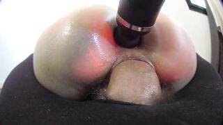 Giving My Step-Mommy what That babe Needs