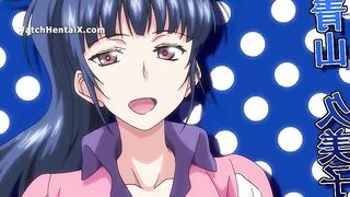 Comics Anime, Animated porn