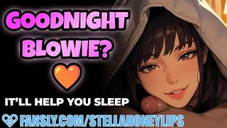 Your Loving Girlfriend Assist U Relax With Her Throat And Cuddles - F4M GFE ASMR Audio Roleplay