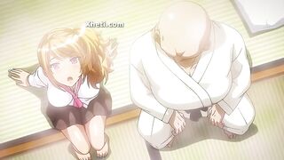 Hentai Manga, Animated bang