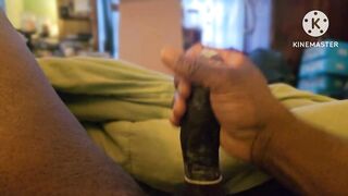 three Minutes Of Self Enjoyment