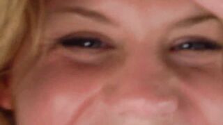 Britney Stevens Is A Cornfed Natural From The Bible Thong SQF