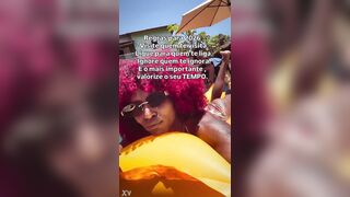 hawt ebony babes ass