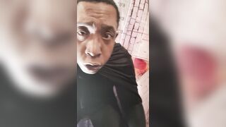 Ebony dude Chronicles