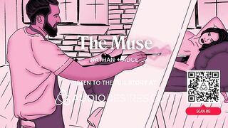 Private Studio Sex With Your Ally – Slow Burn Teasing, Masturbation & Bawdy Talk - Porn Erotic Story