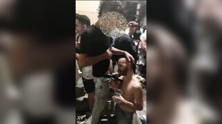 Homo Pride Night Madrid 2021