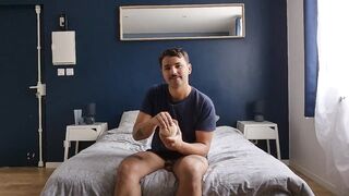 JOI FOR HOTTIES -Let's stay in couch - JILL OFF INSTRUCTIONS