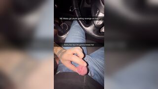 Superlatively good boy-friends missus owes me