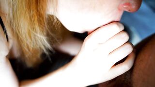 Stiefdaddy spritzt mich voll ab, bevor mein neuer Freund ran darf !!!!!German Teen