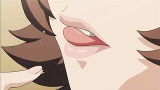 2 Breasty College Gals Love Breast Massages and Giving Paizuris