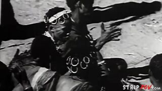 Jungle Fever Ritual — QsensX Pt. 61 (Uncensored Version) feat. Nicole Kitt