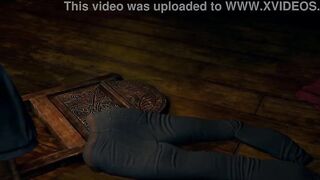 Anderson Saga: Having Sex with two Criminals - BlueLightSFM