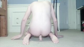 The Sluttiest Clip I've Ever Made! Make Me Illustrious!