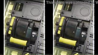 AI generated Shipment