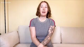 Preggo With Sextuplets Intro