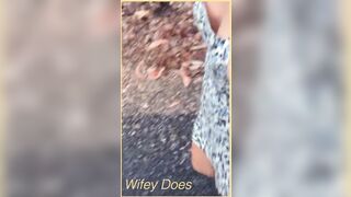 WifeyDoes Have The Most excellent Boobs!