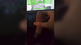 No Nut November day 5 part 1