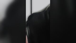 Der Schwanz wurde ganz wild ????????????????????