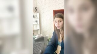 It's so boring at night